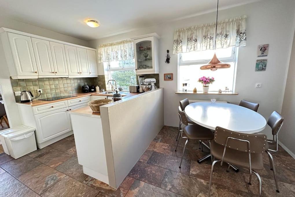 Spacious And Family Friendly Apartment In Reykjavik Ngoại thất bức ảnh