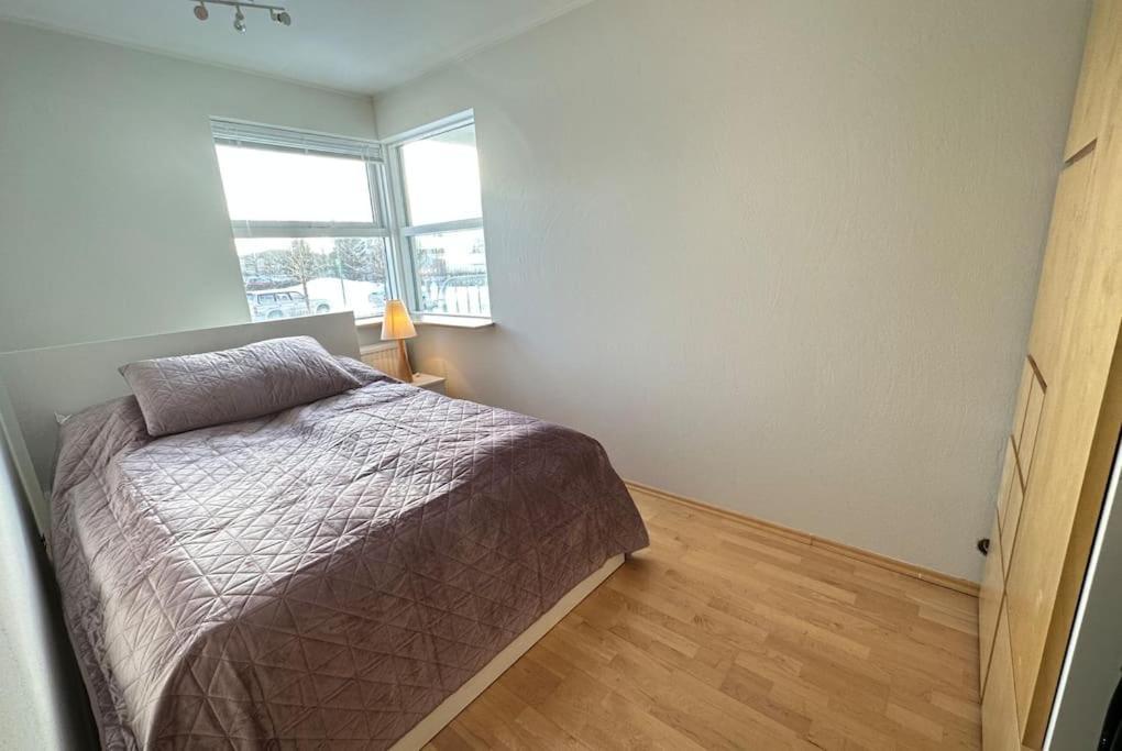Spacious And Family Friendly Apartment In Reykjavik Ngoại thất bức ảnh